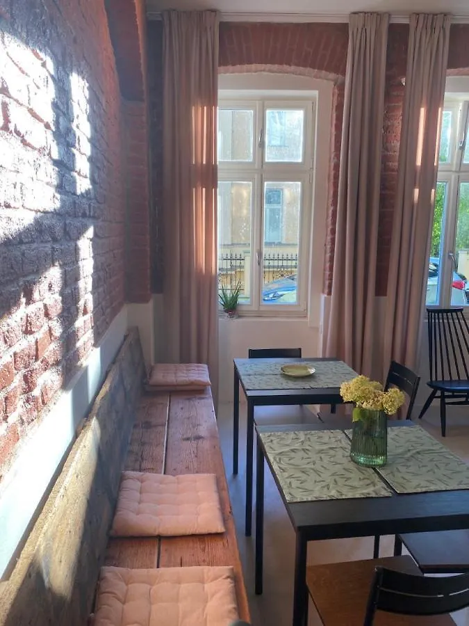 Four Rooms Carlsbad Authentic Karlovy Vary Czech Republic