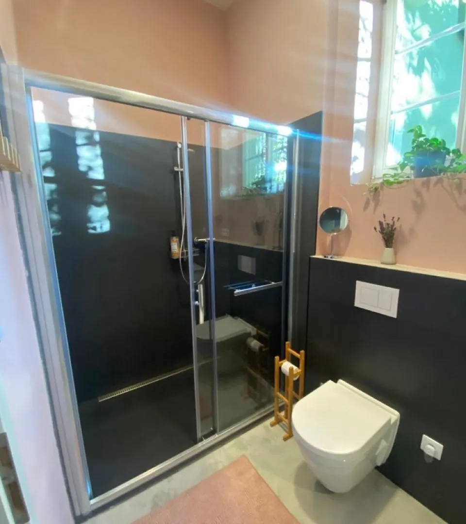Four Rooms Carlsbad Authentic Karlovy Vary 0*,  Czech Republic
