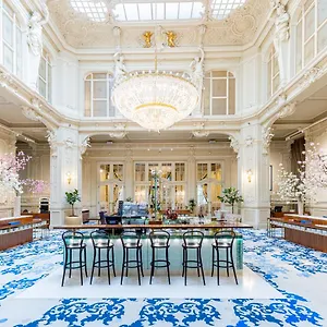 Ξενοδοχείο Grandhotel Pupp, Κάρλοβι Βάρι