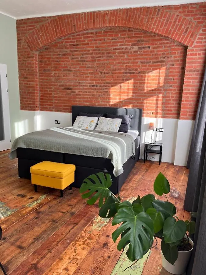 Four Rooms Carlsbad Authentic Κάρλοβι Βάρι 0*,  Τσεχία
