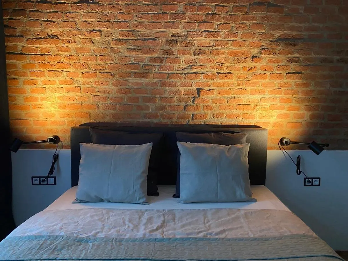 Bed & Breakfast Four Rooms Carlsbad Authentic Karlovy Vary