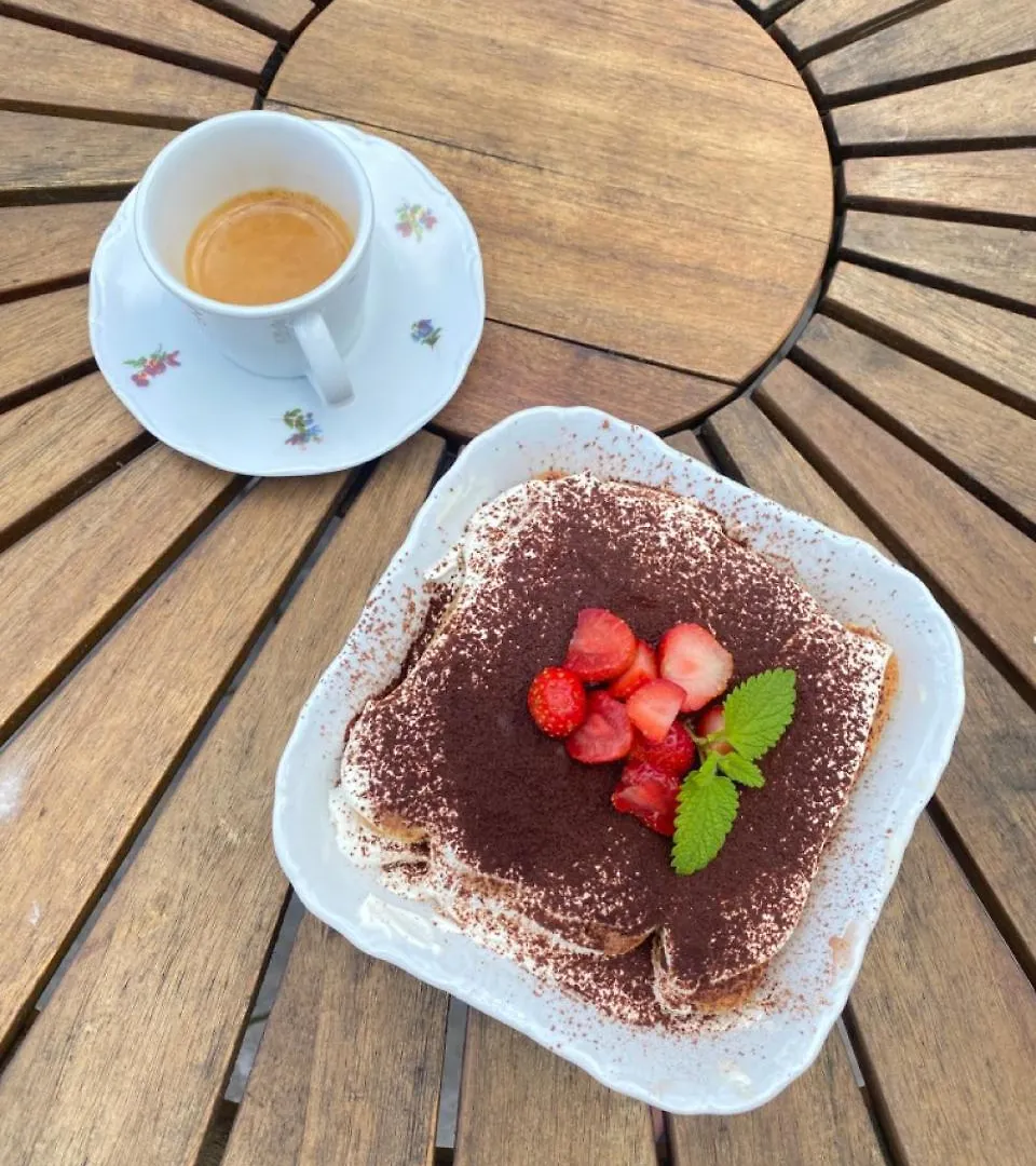 Bed & Breakfast Four Rooms Carlsbad Authentic Karlovy Vary